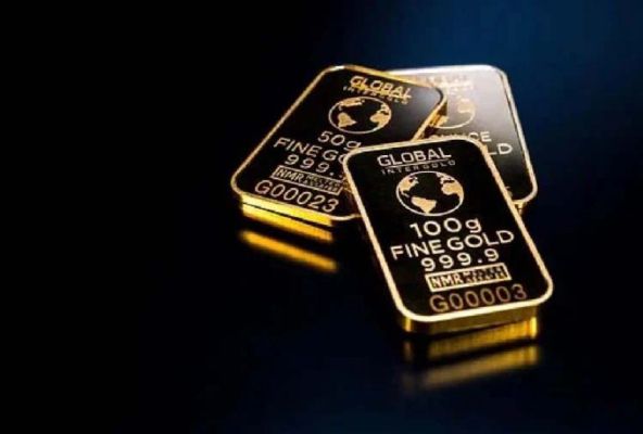 Why governments don’t like gold