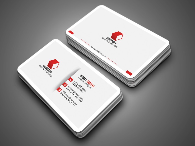 Simple Way To Understand Electronic Business Card