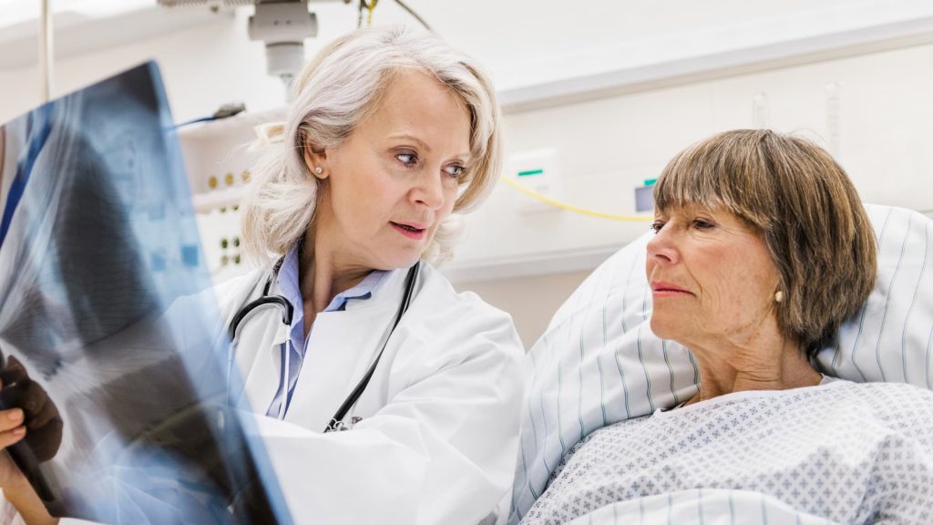 Six best healthcare jobs in Canada