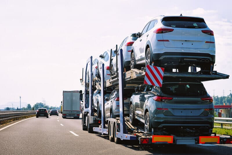 Pick A Top-Rated Albuquerque Vehicle Shipping Company For A Stress-free Transportation
