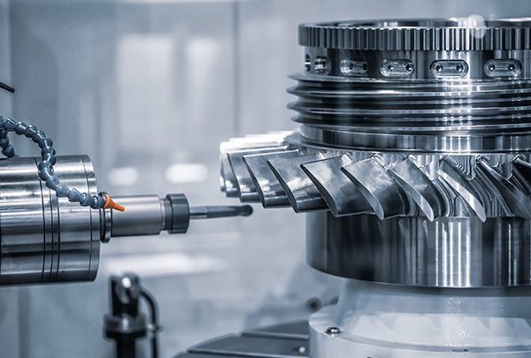 Different Ways Your Company Can Use the CNC Machining Services