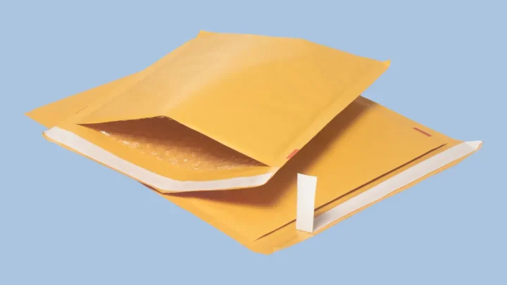 Bubble Mailers: Revolutionizing Secure Packaging in Wholesale