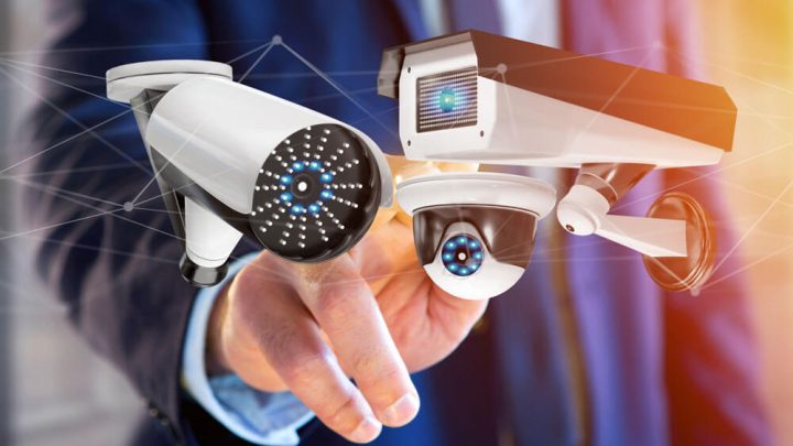 Must-Have Features in Today’s Smart CCTV Systems
