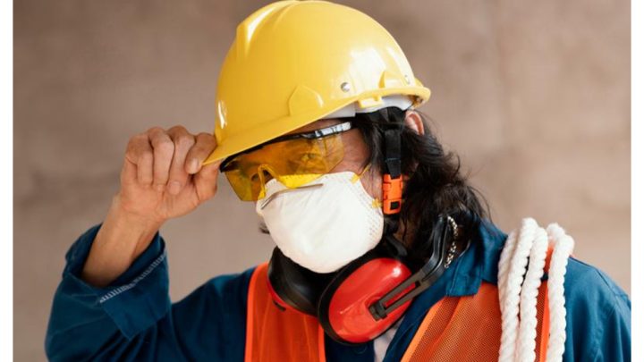 More Than Meets the Eye: Picking the Right Goggles for the Job