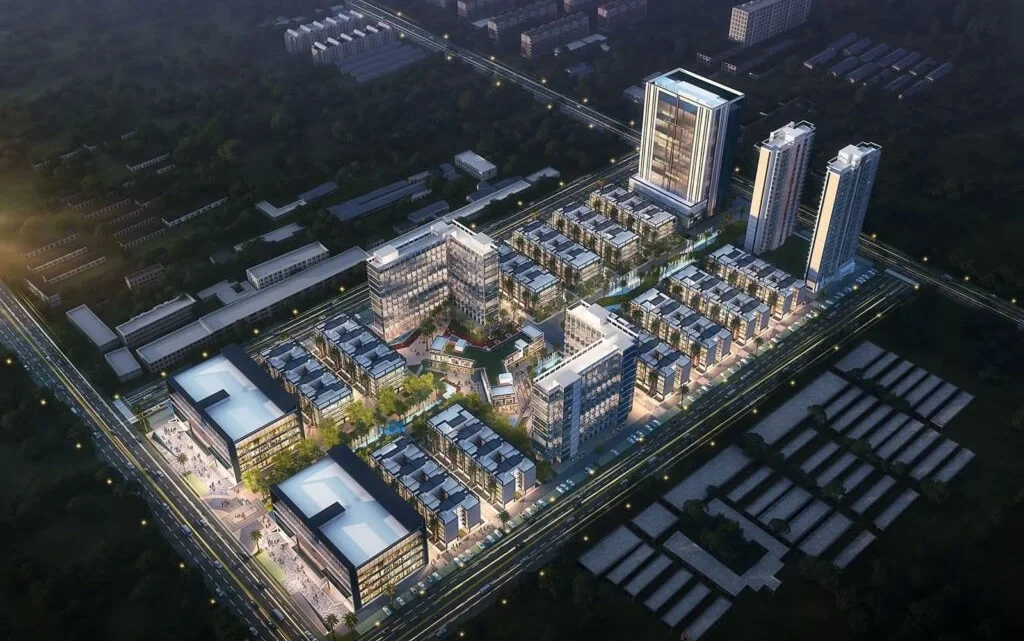 The ROI of Staying NEA-Compliant While Building in Dense Urban Areas