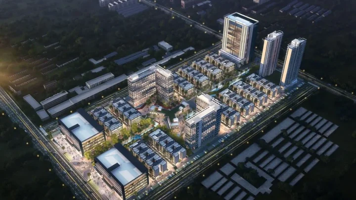 The ROI of Staying NEA-Compliant While Building in Dense Urban Areas