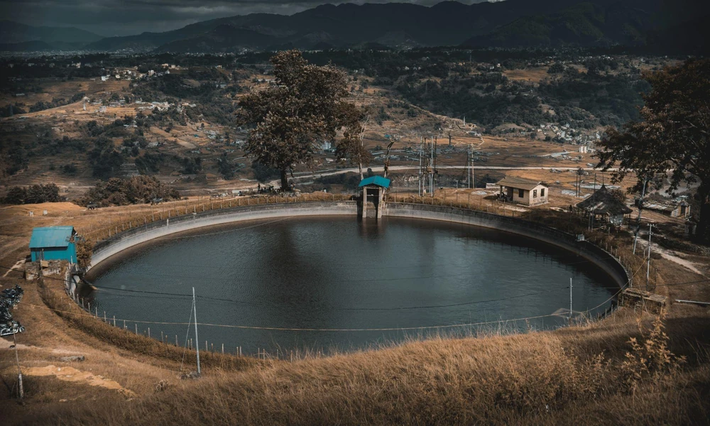 American Water and Essential Utilities to Merge in $63 Billion Water Deal