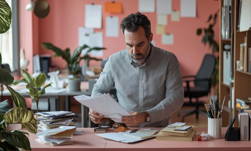 5 Early Business Decisions That Affect Financial Records